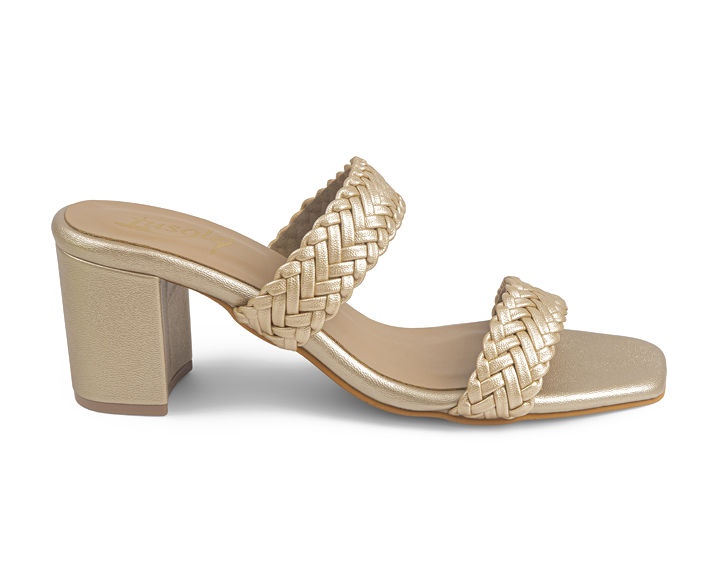 Block Heels