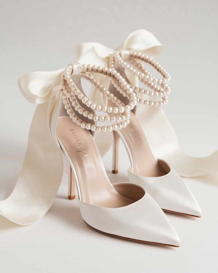 Tusole Ladies Shoes
