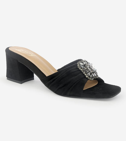 Diamond Mules