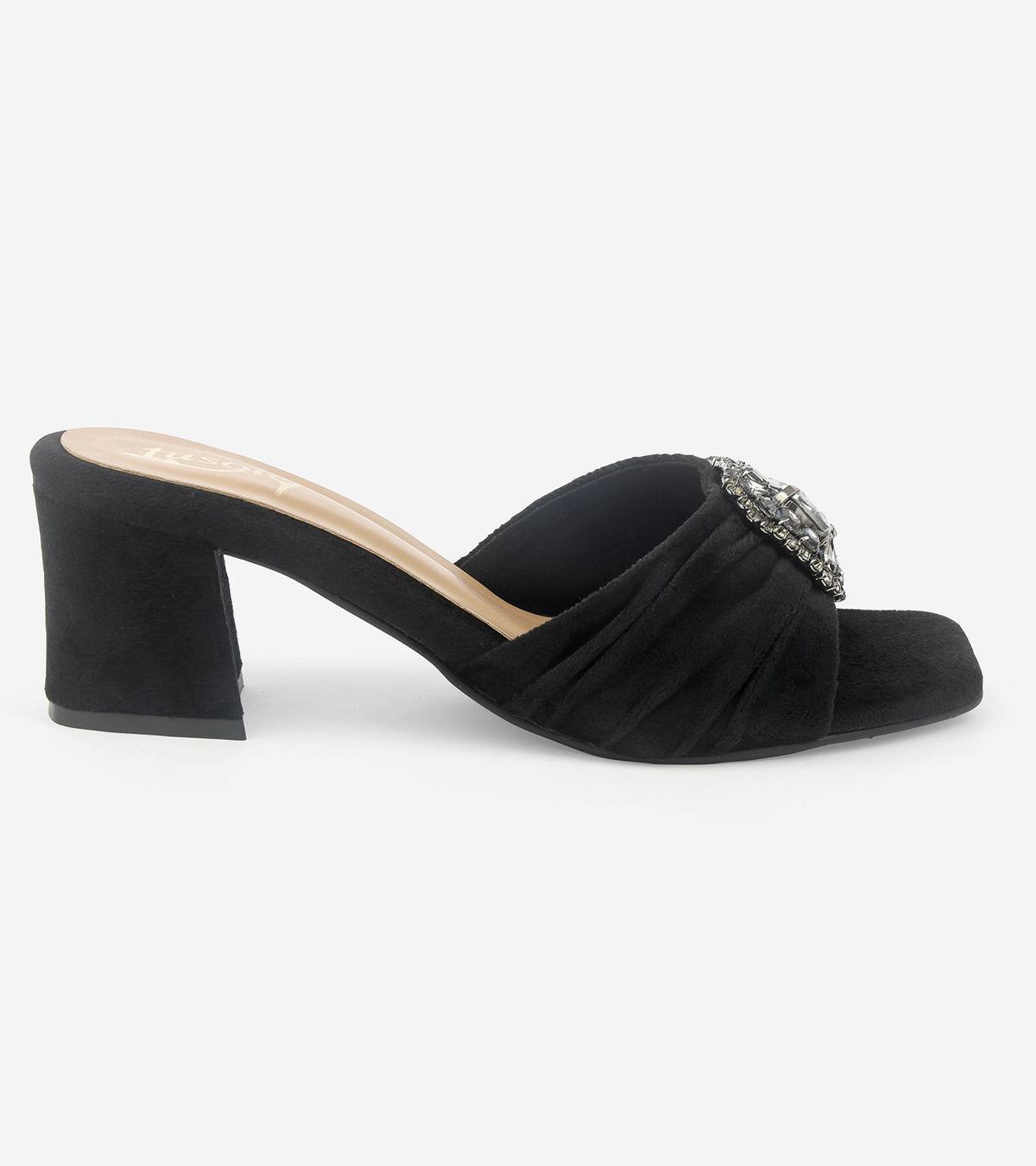 Diamond Mules