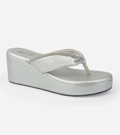 Diamond Comfort Wedges