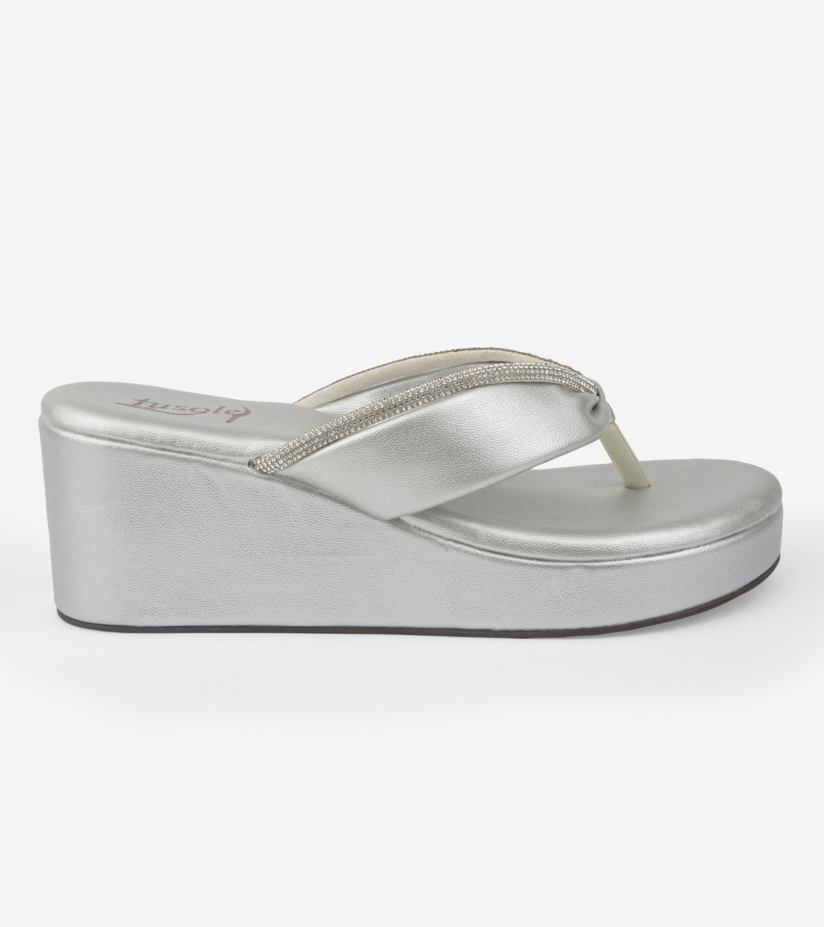 Diamond Comfort Wedges