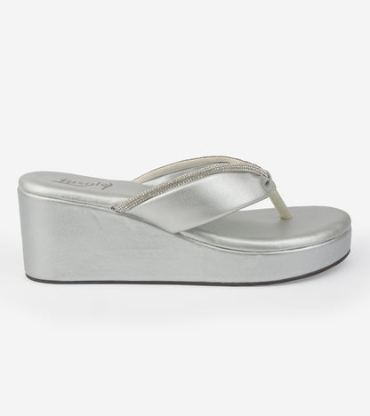 Diamond Comfort Wedges