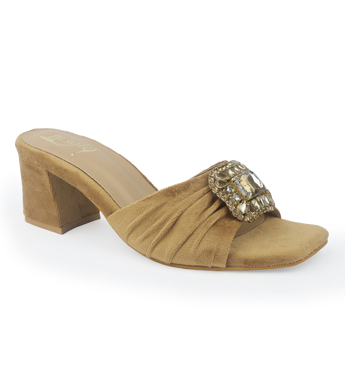 Diamond Mules