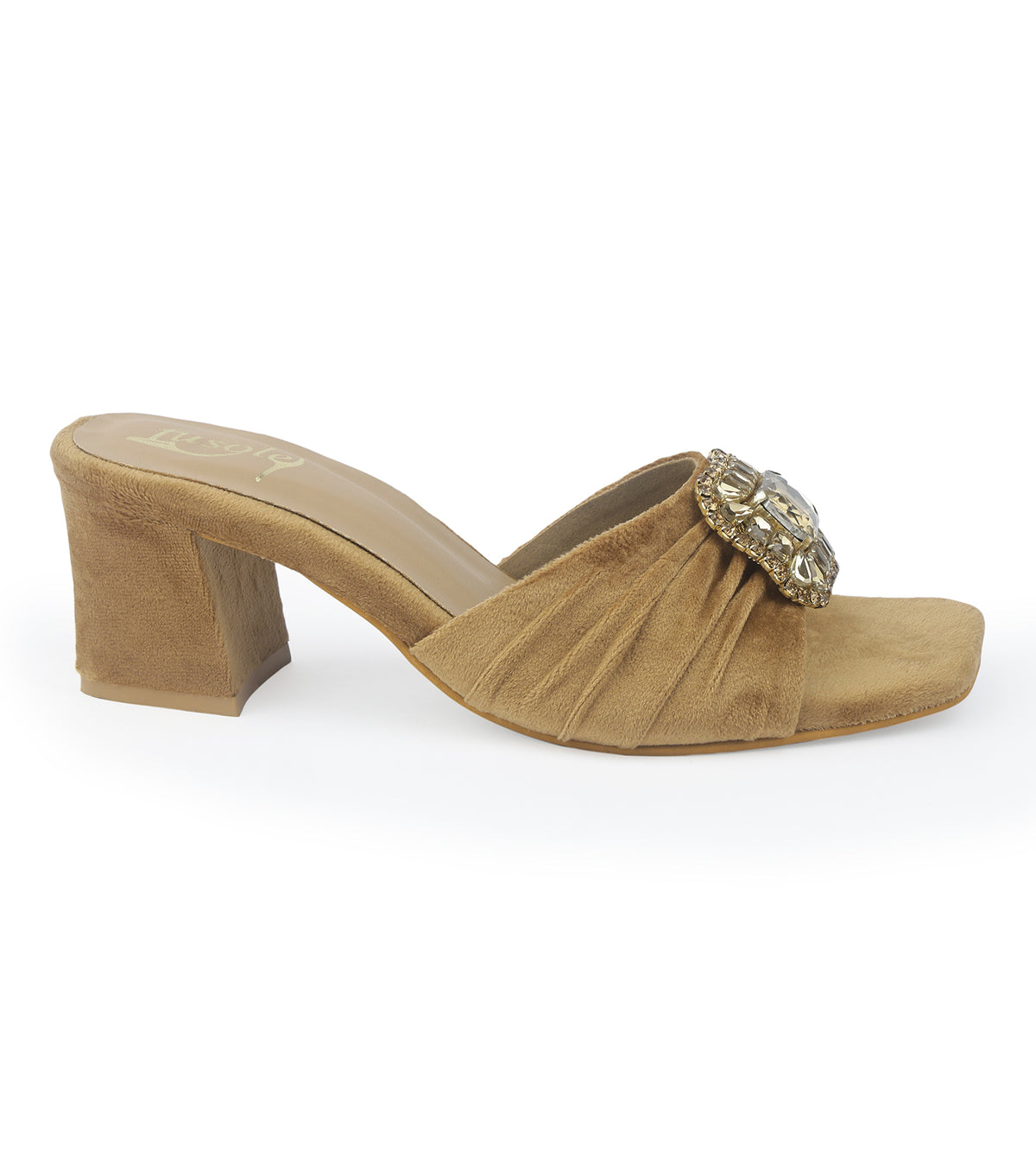 Diamond Mules