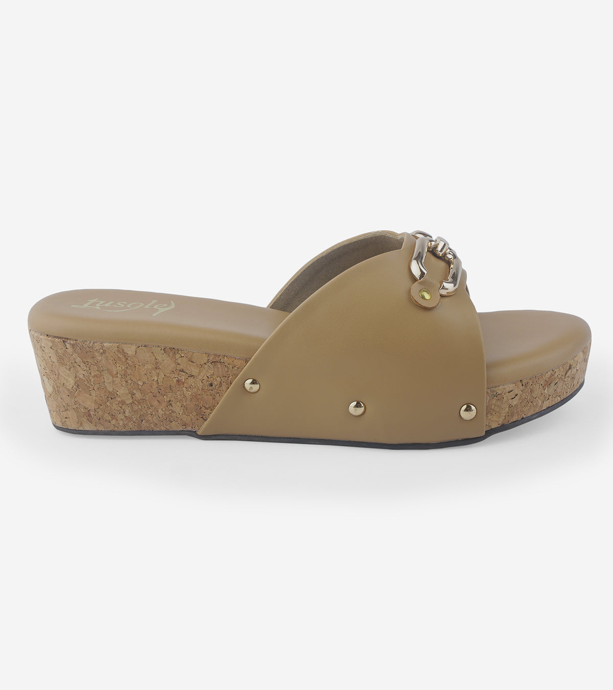 Double Buckle Wedges
