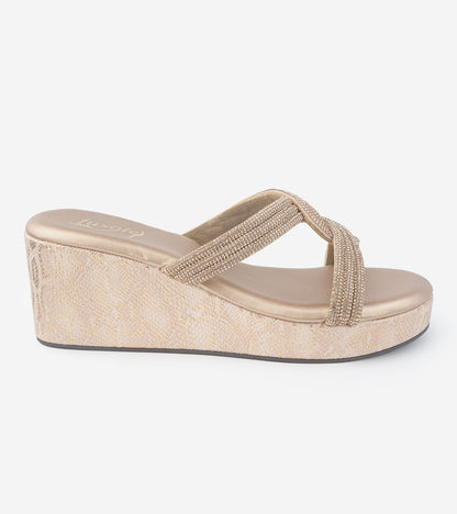 Big Knot Wedges