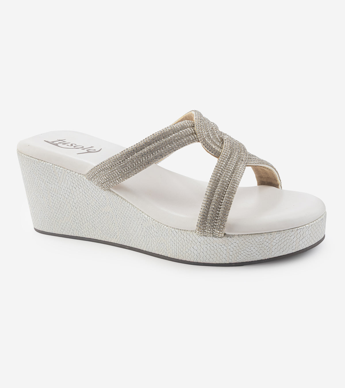 Big Knot Wedges