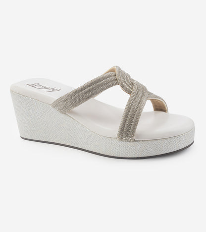 Big Knot Wedges