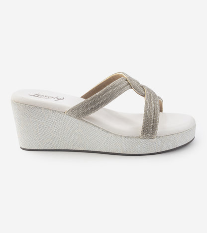 Big Knot Wedges