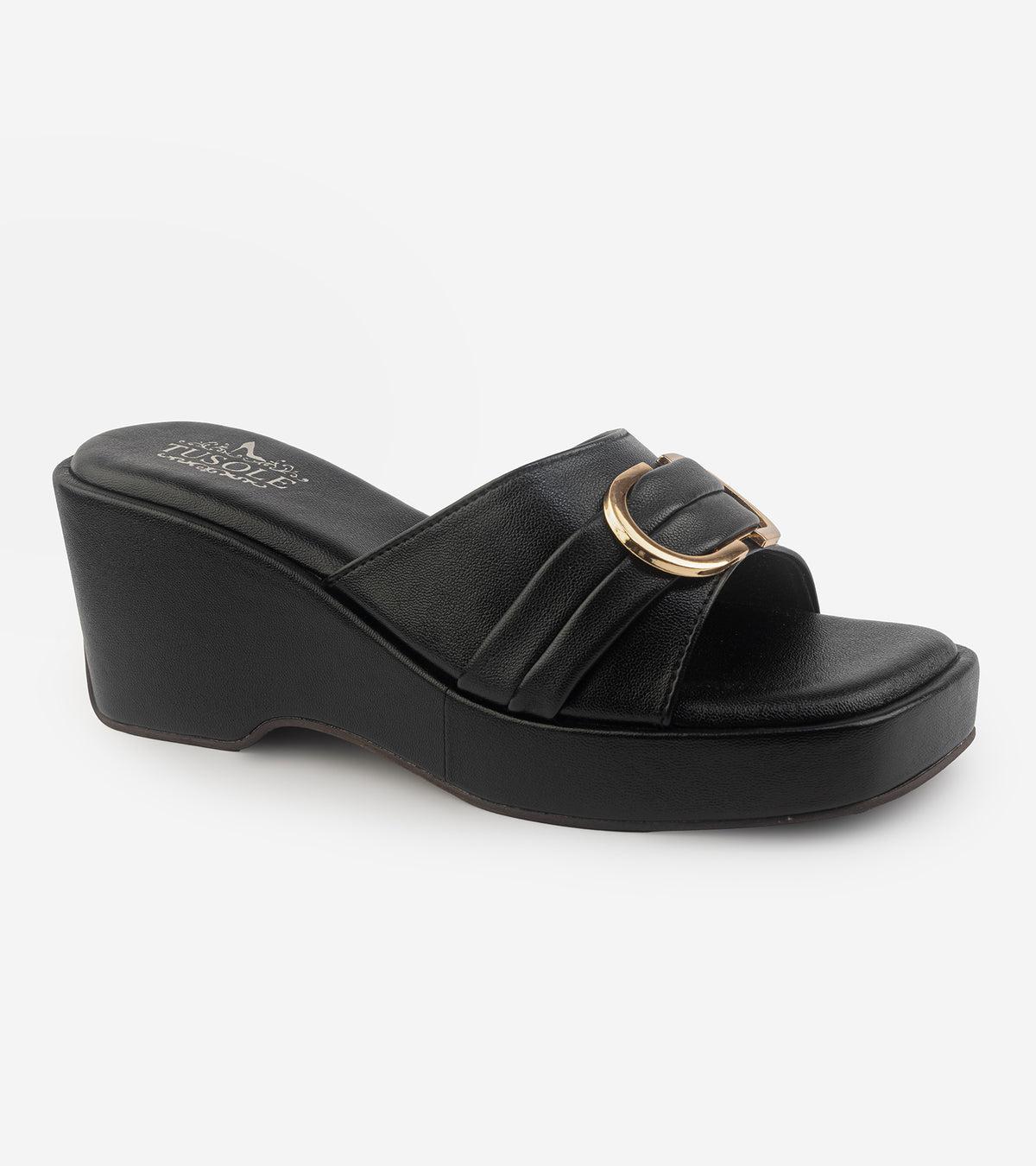 Classic Wedges