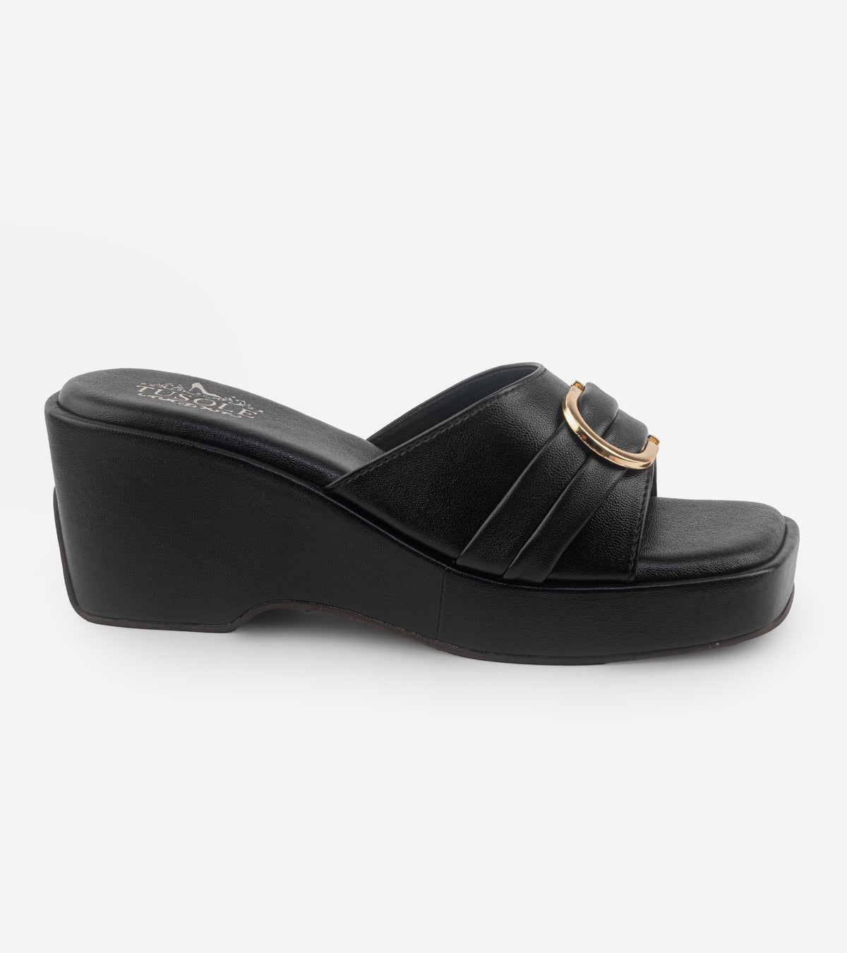 Classic Wedges