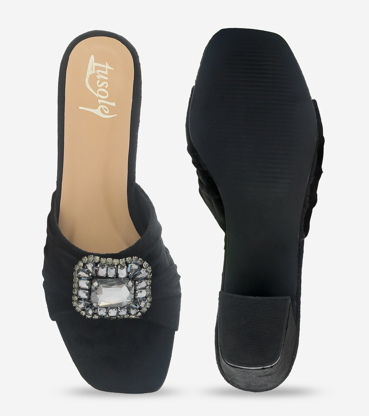 Diamond Mules