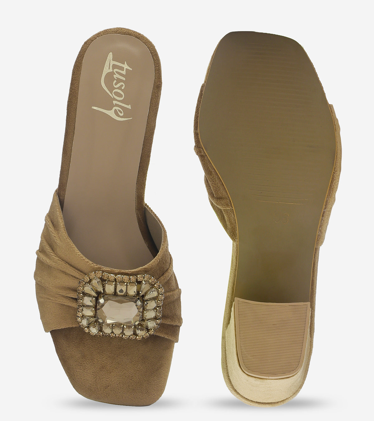 Diamond Mules