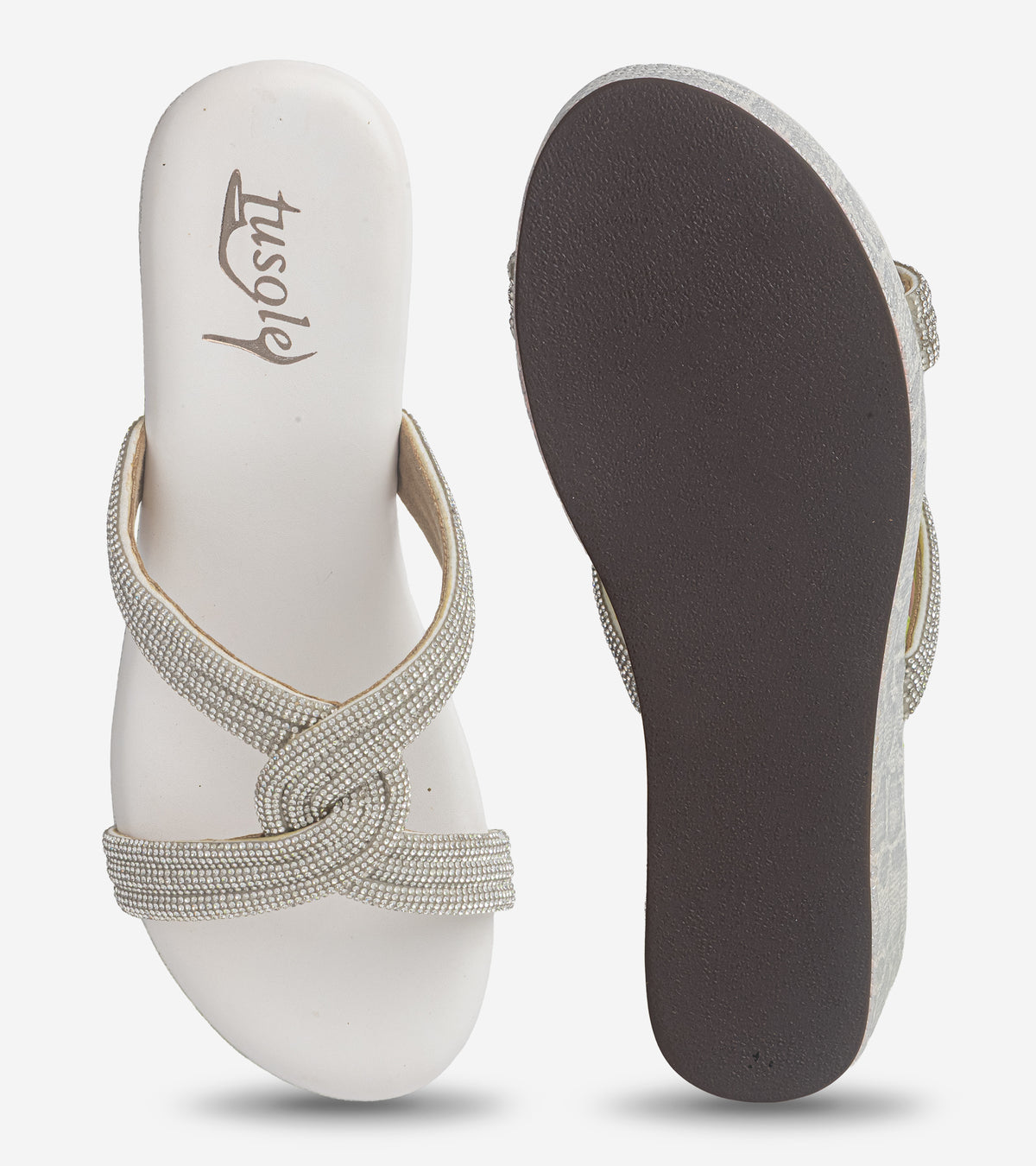 Big Knot Wedges