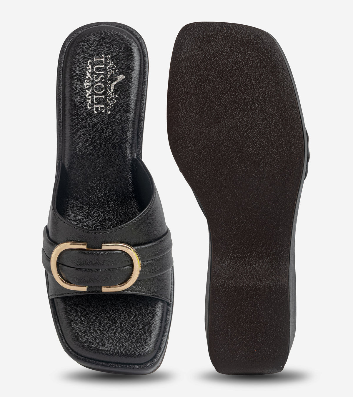 Classic Wedges