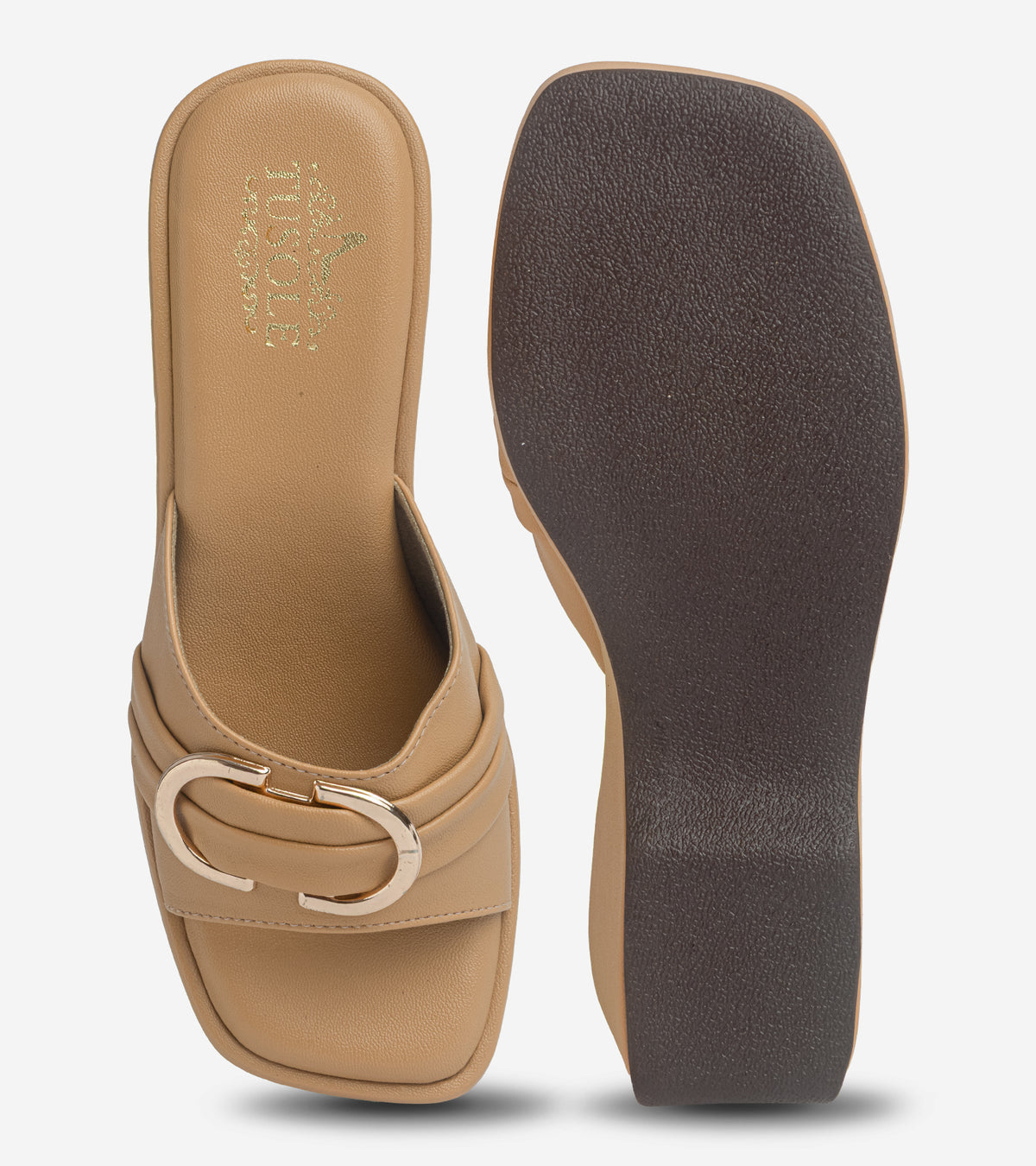 Classic Wedges