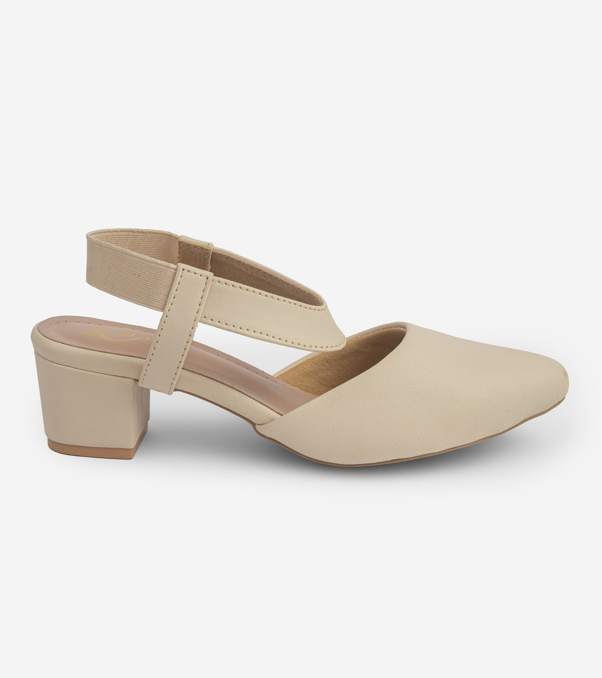 Everyday Block Heels