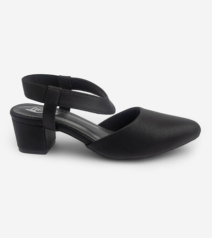 Everyday Block Heels
