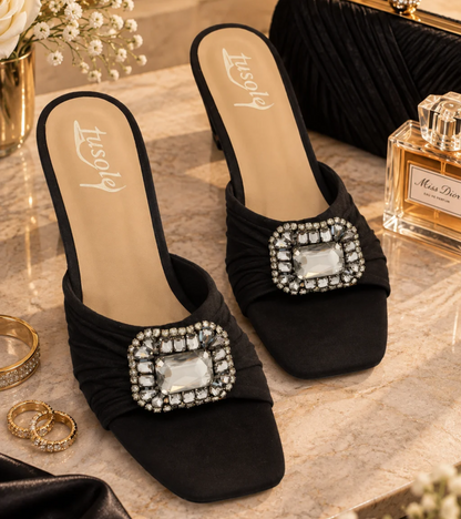 Diamond Mules