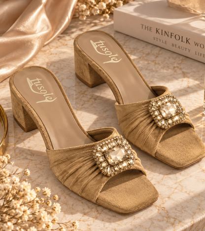 Diamond Mules