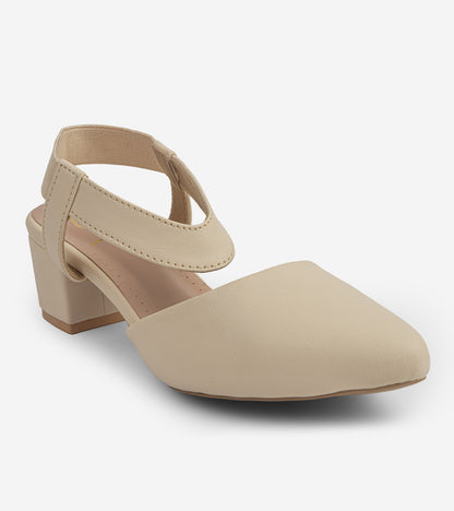 Everyday Block Heels